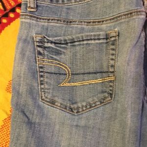 American eagle favorite boyfriend